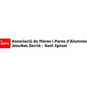 logo AMPA Sant Ignasi