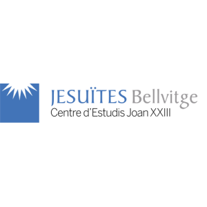 logo Jesuïtes Bellvitge