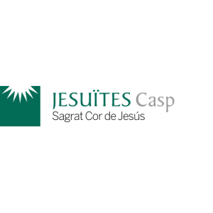 logo Jesuïtes Casp