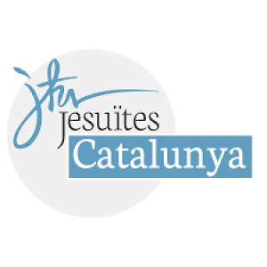 logo Jesuïtes Catalunya