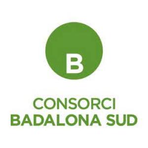 logo Consorci Badalona Sud