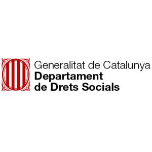logo Departament Drets Socials