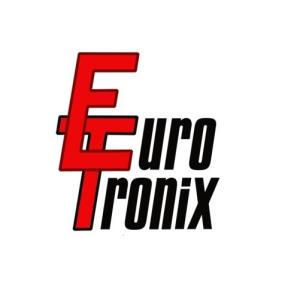 logo Eurotronix