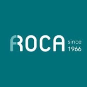 logo F Roca