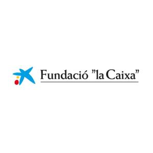 logo Fundació La Caixa