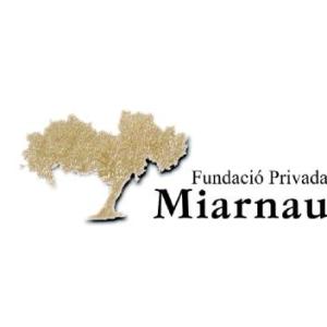 logo Fundació Miarnau