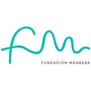 logo Fundación Manresa