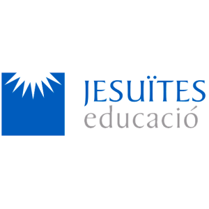 logo Jesuïtes Educació