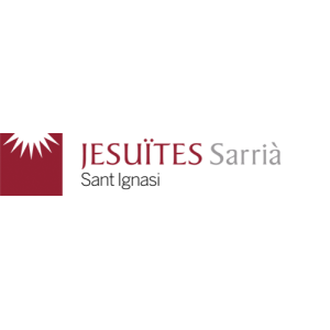 logo Jesuïtes Sarrià