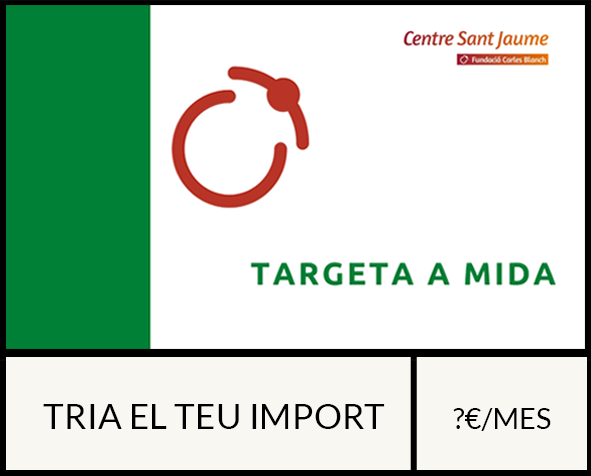 Foto Targeta a Mida