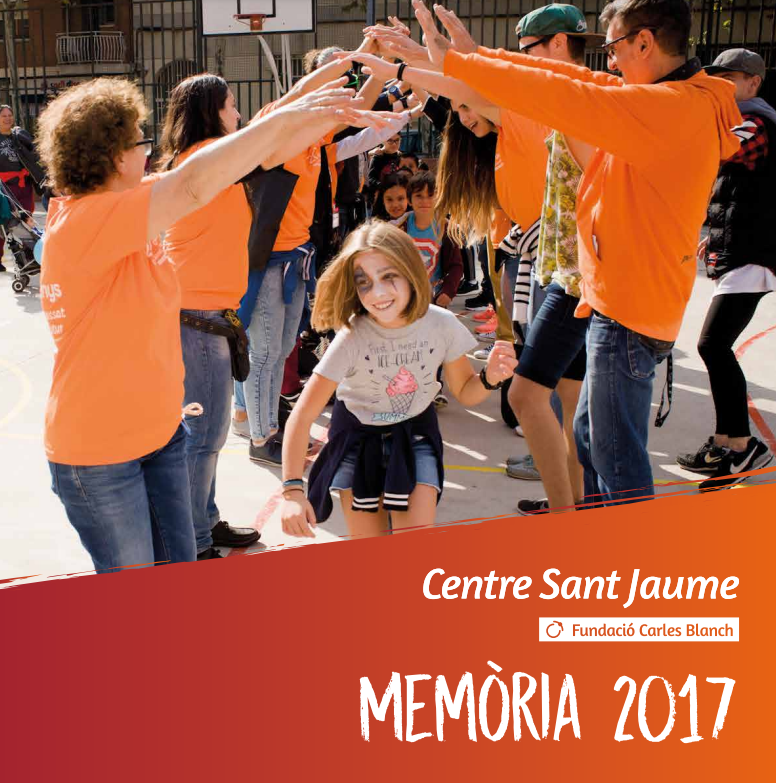 Memòria 2017