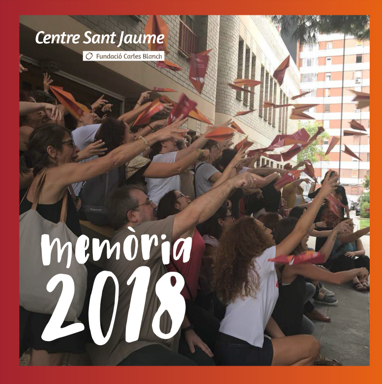 Memòria 2018