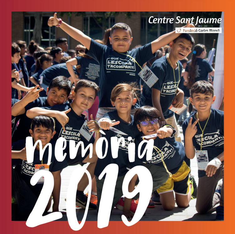 Memòria 2019