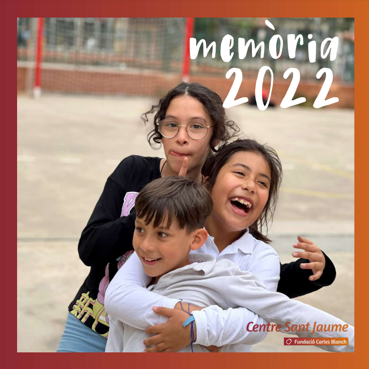 Memòria 2022