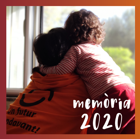 Memòria 2020