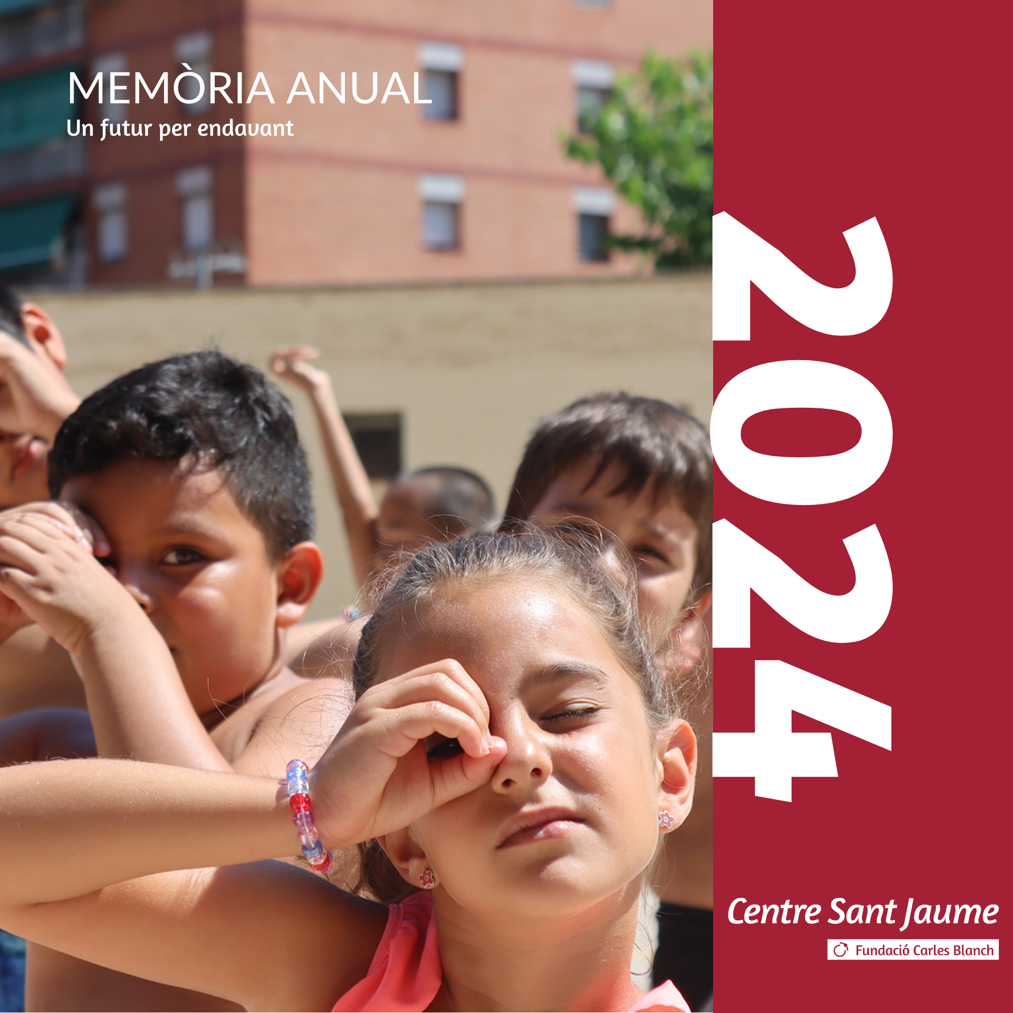 Memòria CSJ 2024