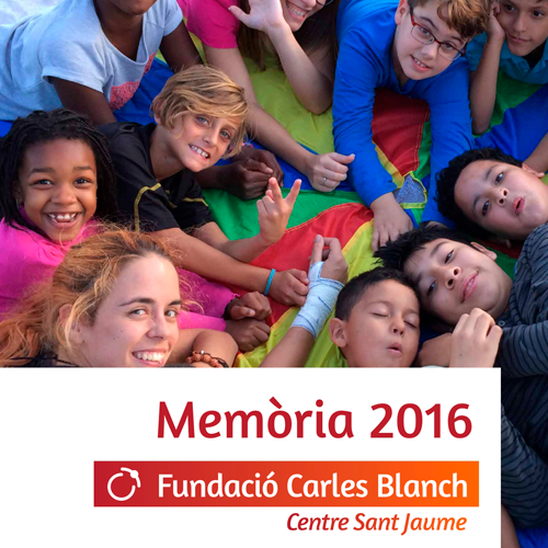 Memòria 2021
