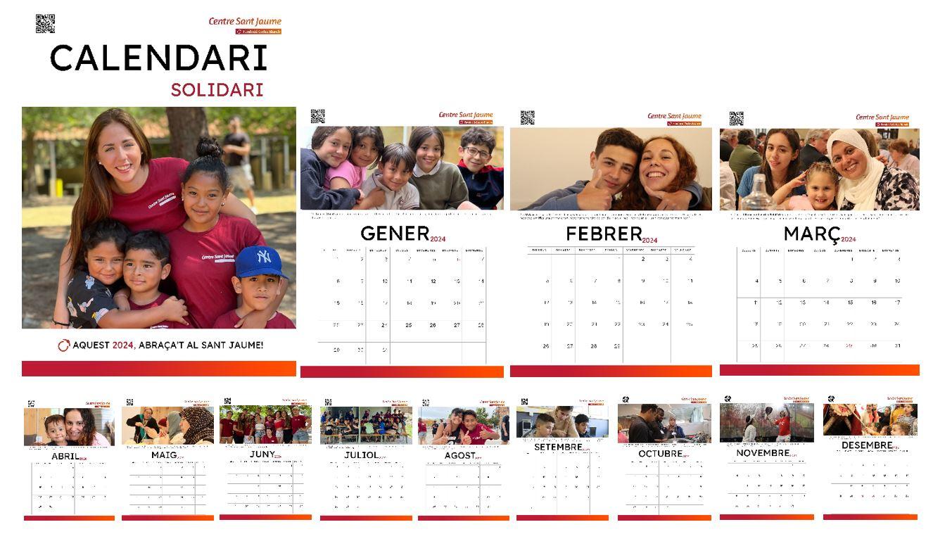 imatge calendaris