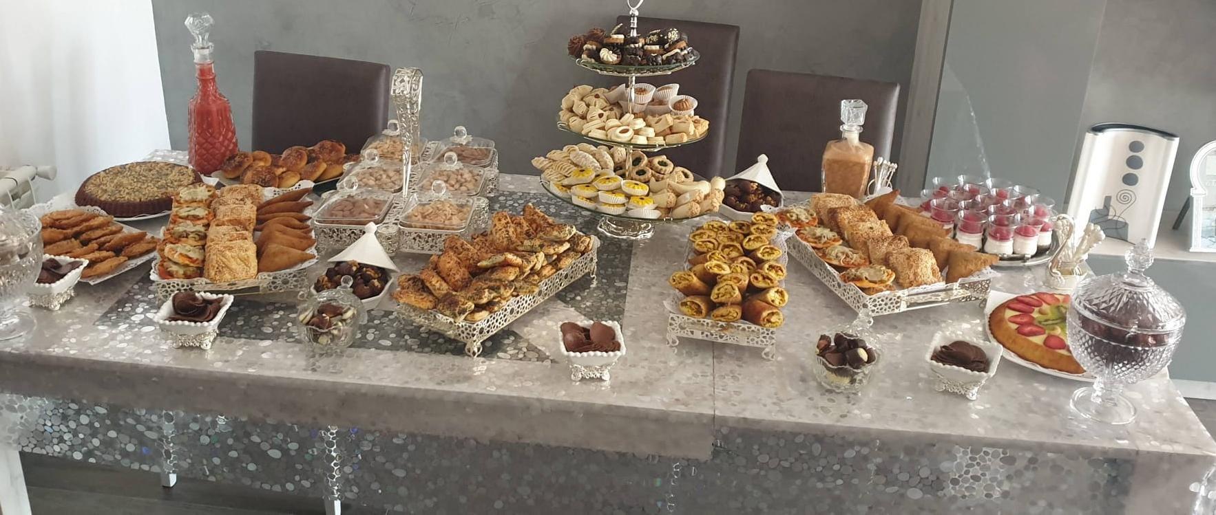 iftar karima