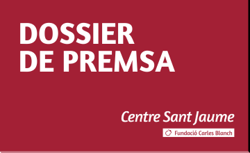 dossier de premsa