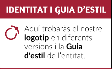 identitat i guia d'estil