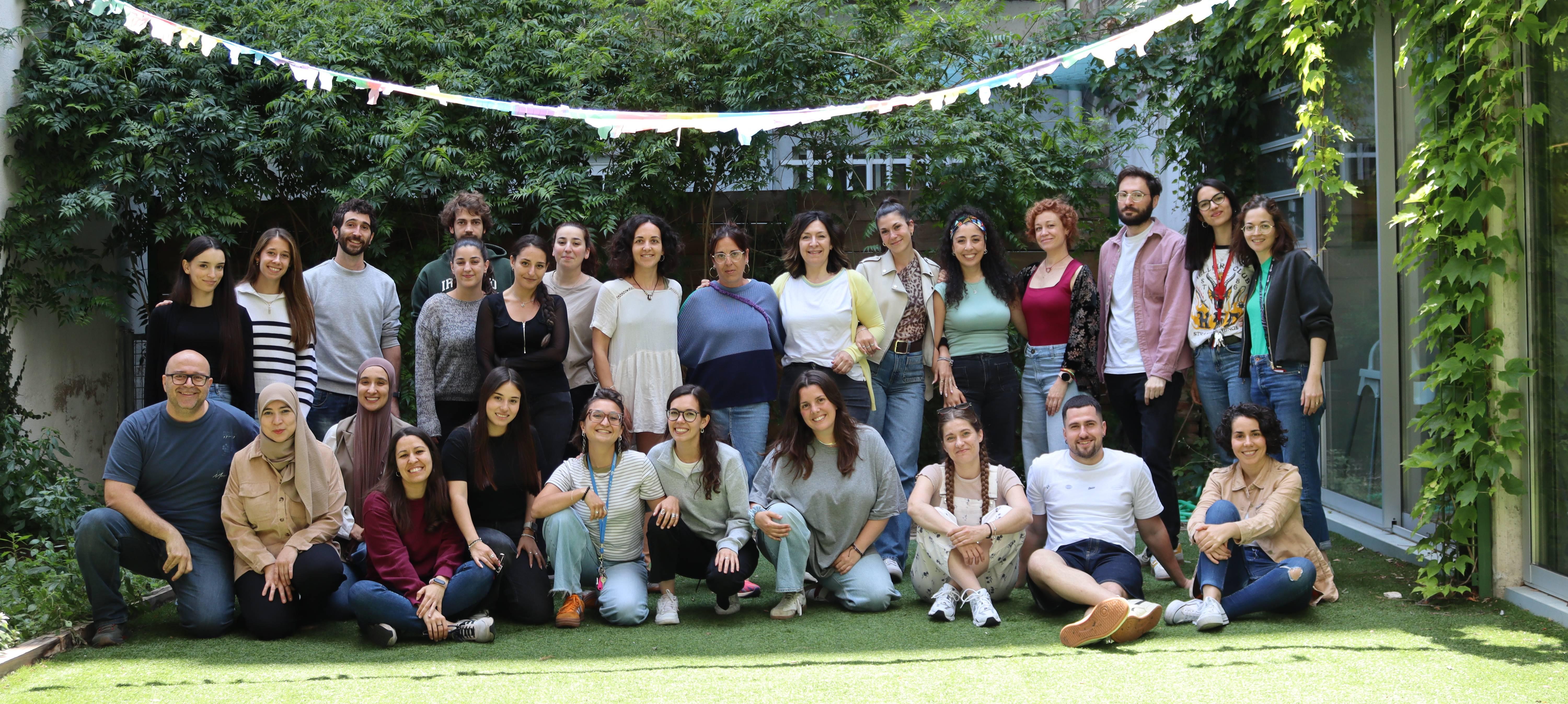 equip CSJ