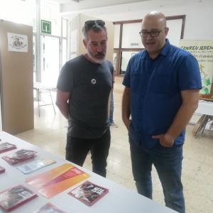 foto David Torrents i Grau