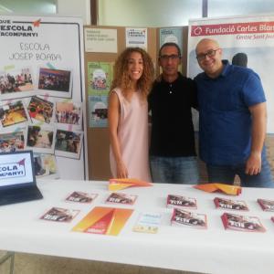 foto Virginia Agusti i Grau Fira serveis