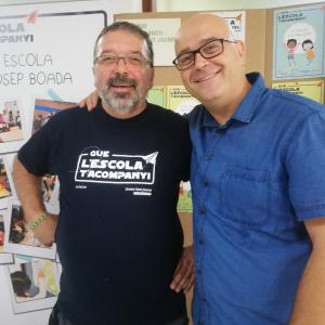 foto Curro i Grau