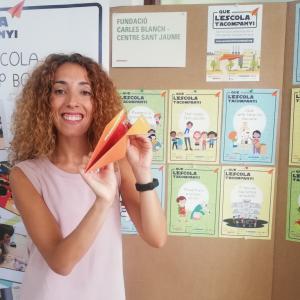 foto Virginia fira serveis