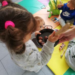 foto nena castanyera