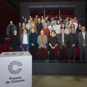 Foto Premis Civisme 3