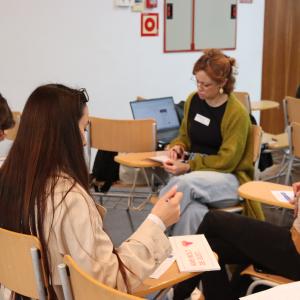 Jornada de formació