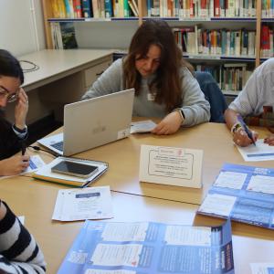 Jornada de formació