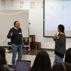 Jornada de formació
