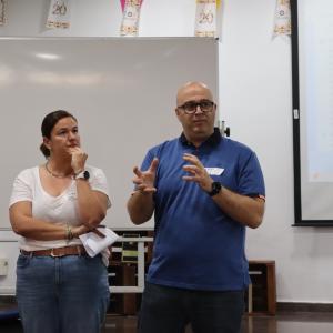 Jornada de formació