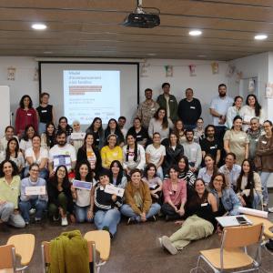 Jornada de formació