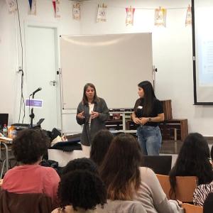 Jornada de formació