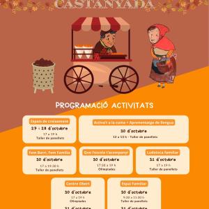 castanyada 25