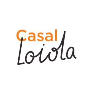 logo Casal Loiola