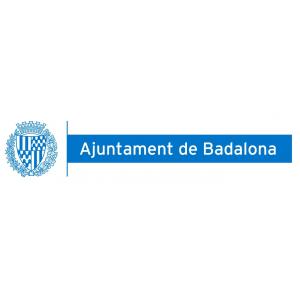 logo Ajuntament de Badalona