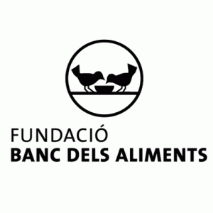 Logo Banc dels Aliments