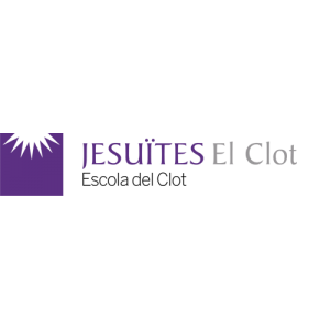 Logo Escola Jesuïtes el Clot