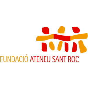logo Fundació Ateneu Sant Roc