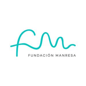 logo Fundación Manresa