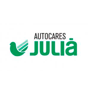 Autocares Julià