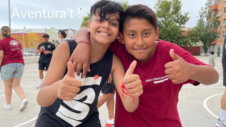 Voluntariat