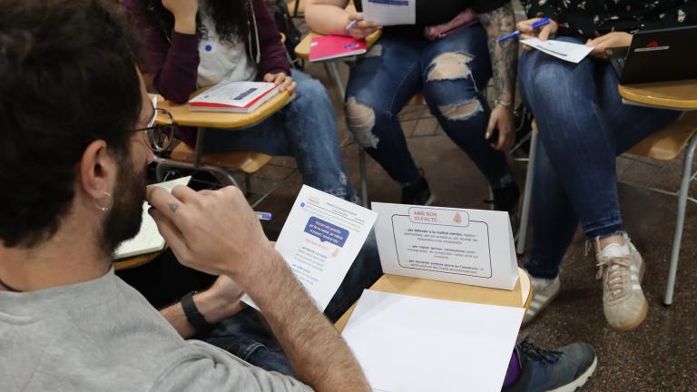 Jornada de formació