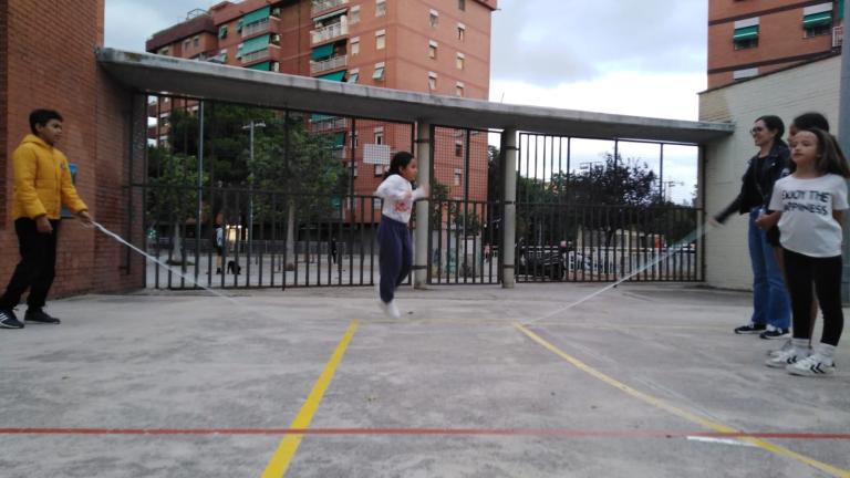 voluntariat