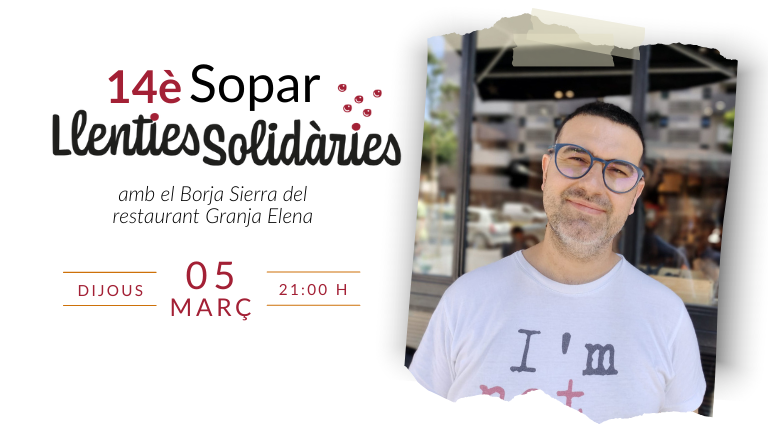 noticia llenties 2026 borja sierra